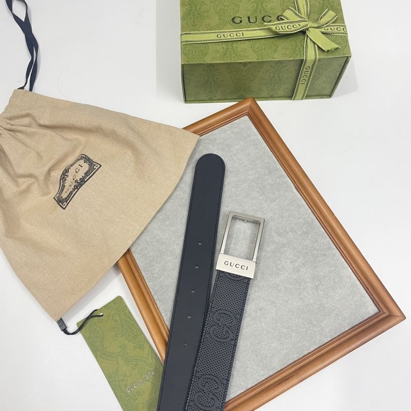 Gvc*1 belts